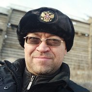 Михаил Кийко
