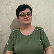 Аида Гасанова