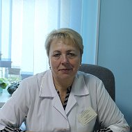 Ольга Засядько