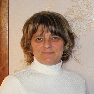 Елена Печкурова