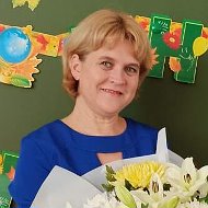 Наталья Белоконева