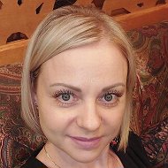 Ксюшка Кирсанова