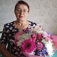 Ольга Фомичёва