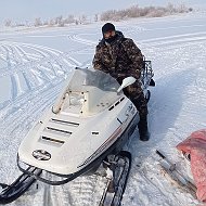 Евгений Соплинов