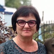Наталія Вігіринська
