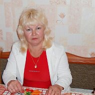 Маргарита Макарова