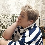 Наталья Степанец