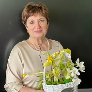 Алла Дегтярева
