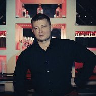Дмитрий Журиков