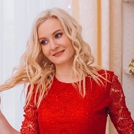 Мария Смолькова