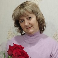 Светлана Гущина