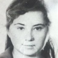 Анна Пахомова