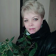 Светлана Рачева