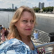 Лариса Шипилова