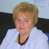 Ирина Маркова