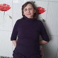 Оксана Улмасова