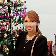 Ксения Завалина