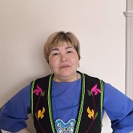 Ирина Асочакова