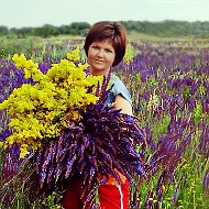 Ольга Акимова