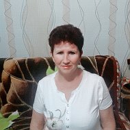 Маргарита Гильдман
