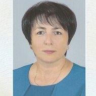 Наталия Севашко