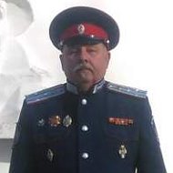 Валерий Устинов