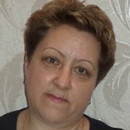 Оля Аминова