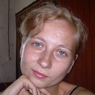 Юлия Баукина