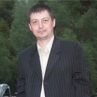 Евгений Беликов