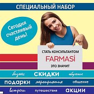 Farmasi™ Turetskai