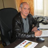 Авзал Тагиров