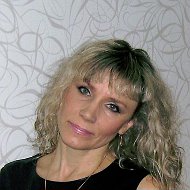 Кира Новикова