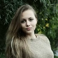 Кристина Ларина