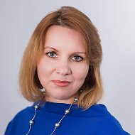 Галина Булычева