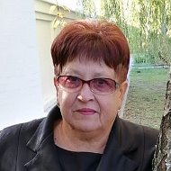 Валентина Проценко