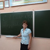 Елена Потоцкая