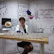 Алия Шаймухаметова-габделяппа