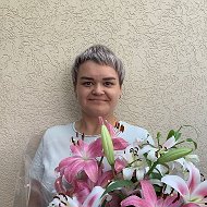 Татьяна Мищирикова