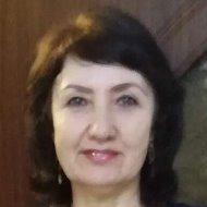 Гульсара Солиева
