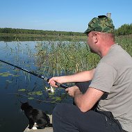 Алексей Наумов