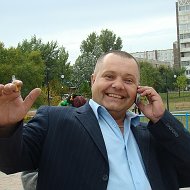 Сергей Иванов