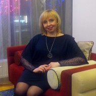 Татьяна Дробышева