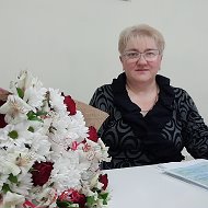 Ирина Пацевич