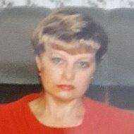 Наталья Рагачева