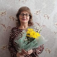 Нина Шарипова