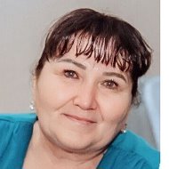 Елена Августова