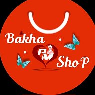 Bakh-shop Модная