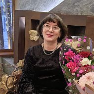Ольга Максимук