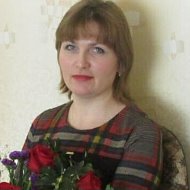 Елена Ромашова