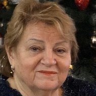 Татьяна Ильина-тюрина